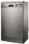 Zmywarki - Electrolux ESF45030X - miniaturka - grafika 1