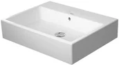 Umywalki - Duravit Vero Air 60x47 2352600060 - miniaturka - grafika 1
