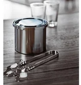 Akcesoria do lodu - Stelton Kubełek na lód duży 05-2 - miniaturka - grafika 1