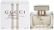 Wody i perfumy damskie - Gucci Premiere woda toaletowa 75ml - miniaturka - grafika 1