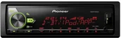 Radia samochodowe - Pioneer MVH-X580BT - miniaturka - grafika 1