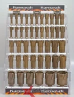 Wiertła - Karnasch zestaw trepanacyjnych HARD-LINE 40 (44 sztuki) 201604 - miniaturka - grafika 1