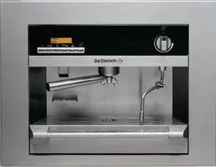 Ekspres do kawy De Dietrich DED400XP1 - Ekspresy do kawy - miniaturka - grafika 2