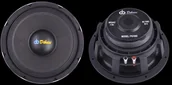 Głośniki samochodowe - Dibeisi PS1005-8 - miniaturka - grafika 1