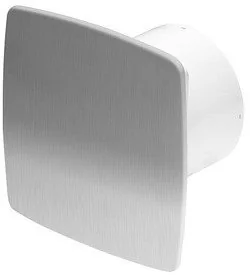 AWENTA Wentylator wyciągowy Nea fi 100 14W IPX4 srebrny WNI100 WNI100 - Wentylatory łazienkowe - miniaturka - grafika 2
