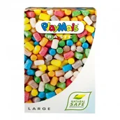 Mały majsterkowicz - PlayMais R BASIC Large 160025 - miniaturka - grafika 1