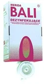 Dezynfekcja - Merida Mydło w pianie BALI DEZYNFEKUJĄCE wkład, 700 g M14P - miniaturka - grafika 1