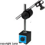 Limit Statyw miniaturowy 151280104 - Statywy narzędziowe - miniaturka - grafika 3