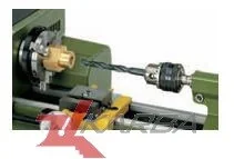 PROXXON n Profesjonalny uchwyt zębatkowy z MK 1 (PR24020) - Akcesoria do elektronarzędzi - miniaturka - grafika 3