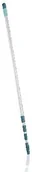 Ściereczki, gąbki, czyściki - Leifheit Drążek teleskopowy dł. od 145 do 400 cm (41523) - miniaturka - grafika 1