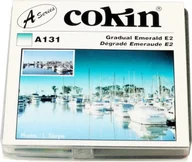 Filtry fotograficzne - Cokin Smaragd 2 A131 - miniaturka - grafika 1