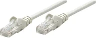 Kable miedziane - Intellinet Kabel sieciowy 733267 CAT 6 S/FTP AWG 28 RJ45 5 m Szary - miniaturka - grafika 1