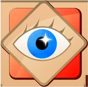 Programy graficzne - FastStone Image Viewer - miniaturka - grafika 1