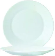 Wyposażenie lokali gastronomicznych - Arcoroc Talerz płytki Restaurant 155mm 22506 - miniaturka - grafika 1