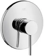 Baterie podtynkowe - Hansgrohe Axor Starck 10616000 - miniaturka - grafika 1