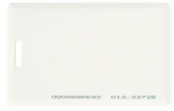 Bosch Karta Zbliżeniowa Rfid ACD-ATR14CS - Akcesoria do alarmów - miniaturka - grafika 2