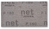 Materiały ścierne - Mirka MIRKA ae149 °F1012 abranet P120, 70 X 125 MM, 10 Pro Pack (AE149F1012) - miniaturka - grafika 1