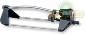 Węże ogrodowe i zraszacze - Claber Zraszacz wahadłowy Compact 160 CL-8740 - miniaturka - grafika 1