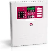 Akcesoria do alarmów - SATEL Urządzenie zdalnej obsługi i sygnalizacji - panel wyniesiony PSP-204 - miniaturka - grafika 1
