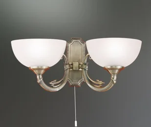 Eglo 82752 Savoy 82752 - Lampy ścienne - miniaturka - grafika 2