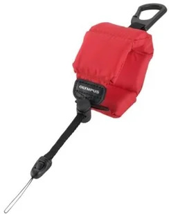 Olympus CHS-09 - Pasek pływający dla serii TOUGH V610041RW000 - Paski, szelki, uprzęże foto - miniaturka - grafika 2