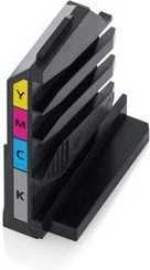 Samsung Pojemnik na zużyty toner CLT-W406 - Dodatki do drukarek i skanerów - miniaturka - grafika 2