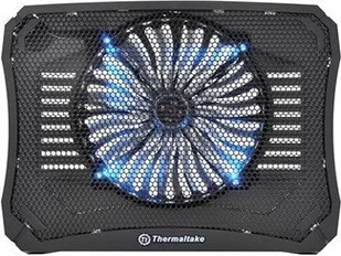 Thermaltake Massive V20  (CL-N004-PL20BL-A) - Podkładki chłodzące pod laptopa - miniaturka - grafika 2