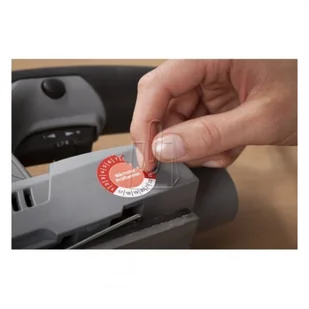 Avery Zweckform no peel A4 20mm białe (L7801-10) - Etykiety do drukarek - miniaturka - grafika 4