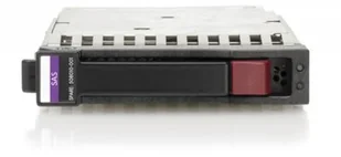 HP Enterprise HDD 900GB 10K 2.5'' SAS HS 785069-B21 - Dyski serwerowe - miniaturka - grafika 2