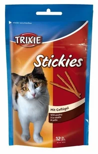 Trixie Torba na rower dla psa nr kat 13118 - Transportery dla kotów - miniaturka - grafika 3