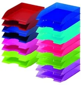 Półki na dokumenty - Durable Półka na dokumenty NB-6253 - miniaturka - grafika 1