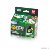 Tusze zamienniki - TelForceOne B-900Y (LC900Y) - miniaturka - grafika 1