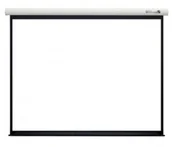 Ekrany projekcyjne - SUPREMA Ekran projekcyjny elektryczny Suprema Andromeda C263-89529 - miniaturka - grafika 1