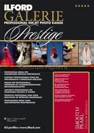 Papier do drukarek - ILFORD Papier Galerie Prestige Smooth Pearl 310 g/m2 - perłowy (A4 (2001746) - miniaturka - grafika 1