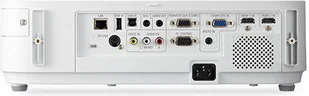 Projektor NEC M322X - Projektory Projektor NEC M322X - Projektory - miniaturka - grafika 3