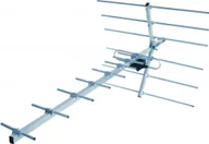 Anteny TV - DPM Solid Polska Antena kierunkowa ze wzmacniaczem WE24 HN51WK - miniaturka - grafika 1