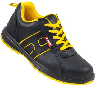 Urgent Półbuty 227 S1 - Obuwie robocze - miniaturka - grafika 2