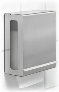 Blomus Pojemnik na ręcznik papierowy Nexio 66656 - Pojemniki kuchenne - miniaturka - grafika 5