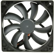 Chłodzenie procesora - Scythe Slip Stream DB SY1225DB12SH - miniaturka - grafika 1