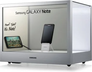 Samsung NL22B - Monitory reklamowe i wyświetlacze - miniaturka - grafika 7