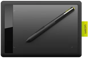 Wacom One (CTL-471-EU) - Tablety graficzne - miniaturka - grafika 3