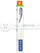 Szczoteczki do zębów - Dentaid VITIS Orthodontic ACCESS Toothbrush 1szt. - specjalistyczna szczoteczka - miniaturka - grafika 1