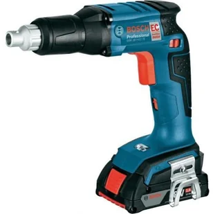 Bosch Professional GSR 18 V-EC TE - Wkrętarki - miniaturka - grafika 3