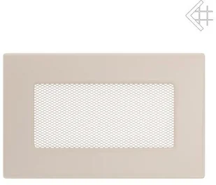 Parkanex kominkowa wentylacyjna kremowa 11x17 beżowa - Kratki wentylacyjne - miniaturka - grafika 2