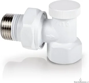 Valvex S.A. Zawór ODCINAJĄCY PROSTY Z0-P-15, 1/2 4420080 - Zawory i kraniki - miniaturka - grafika 3