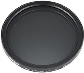 Filtry fotograficzne - Tiffen Filter 77 MM Variable ND Filter 77VND - miniaturka - grafika 1