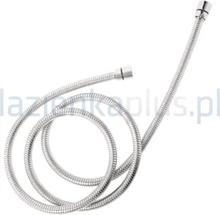 Deante WĄŻ NATRYSKOWY ROZCIĄGLIWY 175 CM NDA 171W - Węże prysznicowe - miniaturka - grafika 2