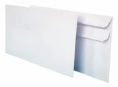 Koperty - A&G Polska Koperty DL SK 1000szt. samoklejące - miniaturka - grafika 1