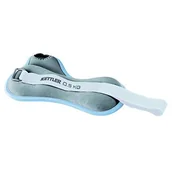 Pozostały sprzęt siłowy - Kettler 07361-420 1 Paar Polsgewichten, Duifgrijs/Donkergrijs - miniaturka - grafika 1