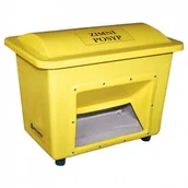 Pozostałe wyposażenie warsztatu - PARTNER B2B Dopłata za wyposażenie w kółka 131018 - miniaturka - grafika 1